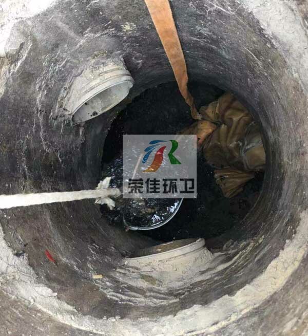 無錫排水管道封堵